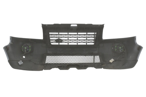 ZDERZAK PRZEDNI PRZÓD LAND ROVER FREELANDER II PDC