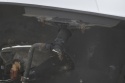 ZDERZAK PRZEDNI PRZÓD LEXUS RX II PDC SPRYSKIWACZE 202