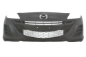 ZDERZAK PRZEDNI PRZÓD MAZDA 3 II BL