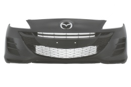 ZDERZAK PRZEDNI PRZÓD MAZDA 3 II BL