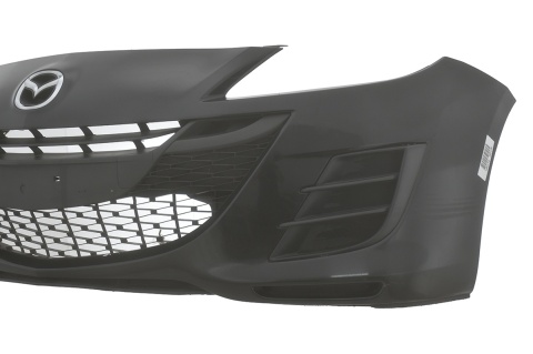 ZDERZAK PRZEDNI PRZÓD MAZDA 3 II BL