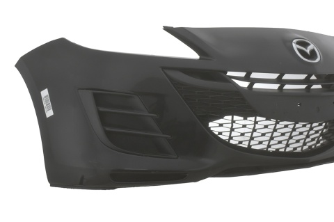 ZDERZAK PRZEDNI PRZÓD MAZDA 3 II BL