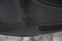 ZDERZAK PRZEDNI PRZÓD MAZDA 3 II BL
