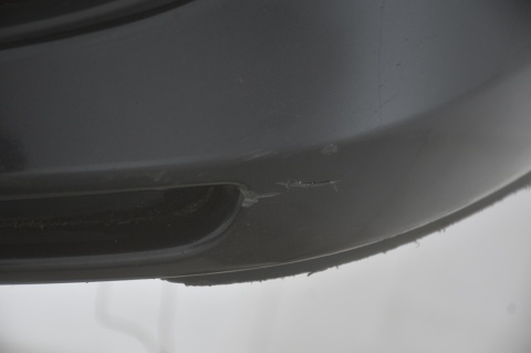 ZDERZAK PRZEDNI PRZÓD MAZDA 3 II BL