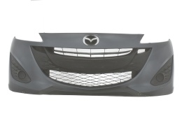 ZDERZAK PRZEDNI PRZÓD MAZDA 3 II LIFT BGV4-50031