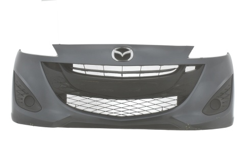 ZDERZAK PRZEDNI PRZÓD MAZDA 3 II LIFT BGV4-50031