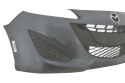 ZDERZAK PRZEDNI PRZÓD MAZDA 3 II LIFT BGV4-50031