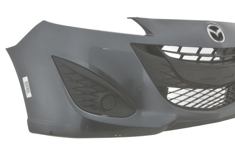 ZDERZAK PRZEDNI PRZÓD MAZDA 3 II LIFT BGV4-50031