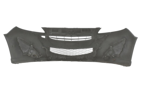 ZDERZAK PRZEDNI PRZÓD MAZDA 3 II LIFT BGV4-50031