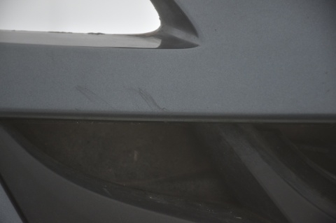 ZDERZAK PRZEDNI PRZÓD MAZDA 3 II LIFT BGV4-50031
