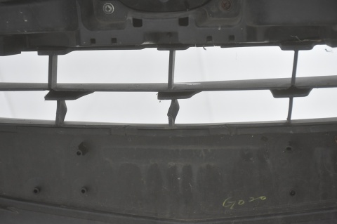 ZDERZAK PRZEDNI PRZÓD MAZDA 3 II LIFT BGV4-50031