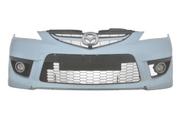 ZDERZAK PRZEDNI PRZÓD MAZDA 5 V I LIFT