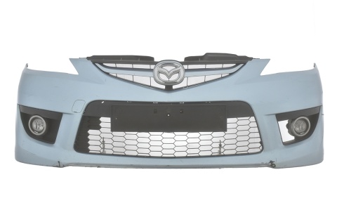 ZDERZAK PRZEDNI PRZÓD MAZDA 5 V I LIFT
