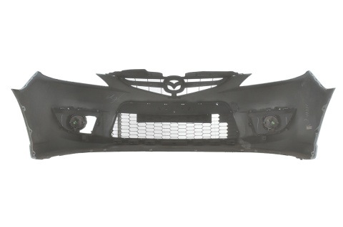 ZDERZAK PRZEDNI PRZÓD MAZDA 5 V I LIFT