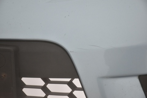 ZDERZAK PRZEDNI PRZÓD MAZDA 5 V I LIFT