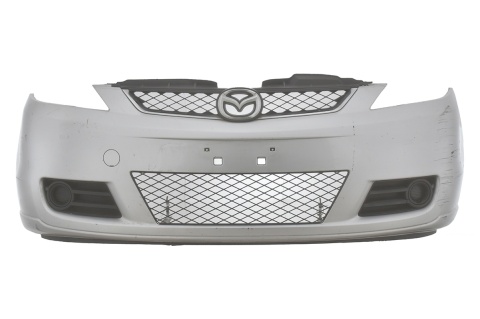 ZDERZAK PRZEDNI PRZÓD MAZDA 5 V