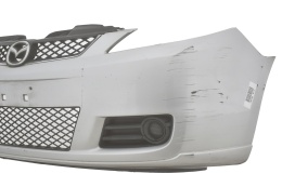 ZDERZAK PRZEDNI PRZÓD MAZDA 5 V