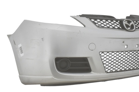 ZDERZAK PRZEDNI PRZÓD MAZDA 5 V