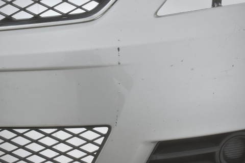 ZDERZAK PRZEDNI PRZÓD MAZDA 5 V