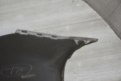ZDERZAK PRZEDNI PRZÓD MAZDA 5 V
