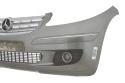 ZDERZAK PRZEDNI PRZÓD MERCEDES A W169 748