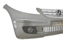 ZDERZAK PRZEDNI PRZÓD MERCEDES A W169 748