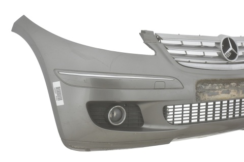 ZDERZAK PRZEDNI PRZÓD MERCEDES A W169 748