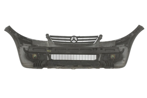 ZDERZAK PRZEDNI PRZÓD MERCEDES A W169 748