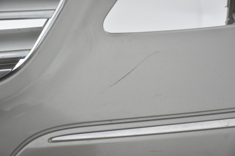 ZDERZAK PRZEDNI PRZÓD MERCEDES A W169 748