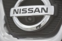 ZDERZAK PRZEDNI PRZÓD NISSAN QASHQAI I J10 LIFT KAMERA 326G