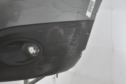 ZDERZAK PRZEDNI PRZÓD NISSAN QASHQAI I J10 LIFT KAMERA