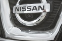 ZDERZAK PRZEDNI PRZÓD NISSAN QASHQAI I J10 LIFT KAMERA