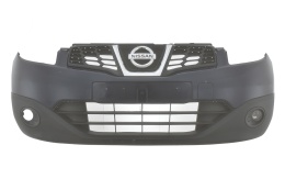 ZDERZAK PRZEDNI PRZÓD NISSAN QASHQAI J10 LIFT