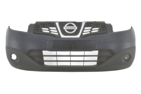 ZDERZAK PRZEDNI PRZÓD NISSAN QASHQAI J10 LIFT
