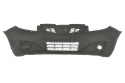ZDERZAK PRZEDNI PRZÓD NISSAN QASHQAI J10 LIFT