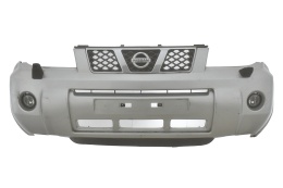 ZDERZAK PRZEDNI PRZÓD NISSAN X-TRAIL I T30 LIFT SPRYSKIWACZE