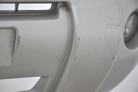 ZDERZAK PRZEDNI PRZÓD NISSAN X-TRAIL I T30 LIFT SPRYSKIWACZE