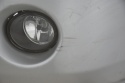 ZDERZAK PRZEDNI PRZÓD NISSAN X-TRAIL I T30 LIFT SPRYSKIWACZE