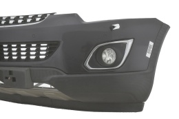 ZDERZAK PRZEDNI PRZÓD OPEL ANTARA LIFT PDC SPRYSKI GUE