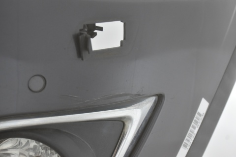ZDERZAK PRZEDNI PRZÓD OPEL ANTARA LIFT PDC SPRYSKI GUE