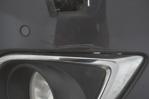 ZDERZAK PRZEDNI PRZÓD OPEL ANTARA LIFT PDC SPRYSKI GUE