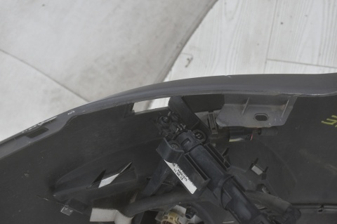 ZDERZAK PRZEDNI PRZÓD OPEL ANTARA LIFT PDC SPRYSKI GUE