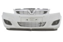 ZDERZAK PRZEDNI PRZÓD OPEL ZAFIRA B II LIFT Z40R PDC