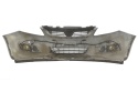 ZDERZAK PRZEDNI PRZÓD OPEL ZAFIRA B II LIFT Z40R PDC