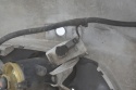 ZDERZAK PRZEDNI PRZÓD OPEL ZAFIRA B II LIFT Z40R PDC