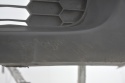 ZDERZAK PRZEDNI PRZÓD RENAULT KANGOO EXPRESS II 2 FL LIFT