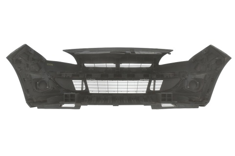 ZDERZAK PRZEDNI PRZÓD RENAULT SCENIC III NV676