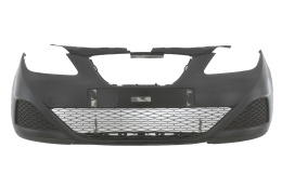 ZDERZAK PRZEDNI PRZÓD SEAT IBIZA 4 IV ZMIENNIK