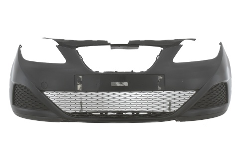 ZDERZAK PRZEDNI PRZÓD SEAT IBIZA 4 IV ZMIENNIK