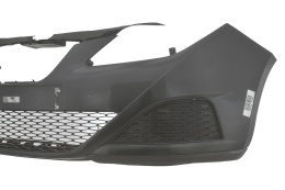 ZDERZAK PRZEDNI PRZÓD SEAT IBIZA 4 IV ZMIENNIK